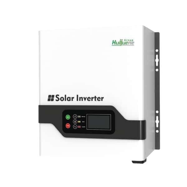 RV-KAC50DP-BC100DE: The Future of Industrial Energy Storage Solutions