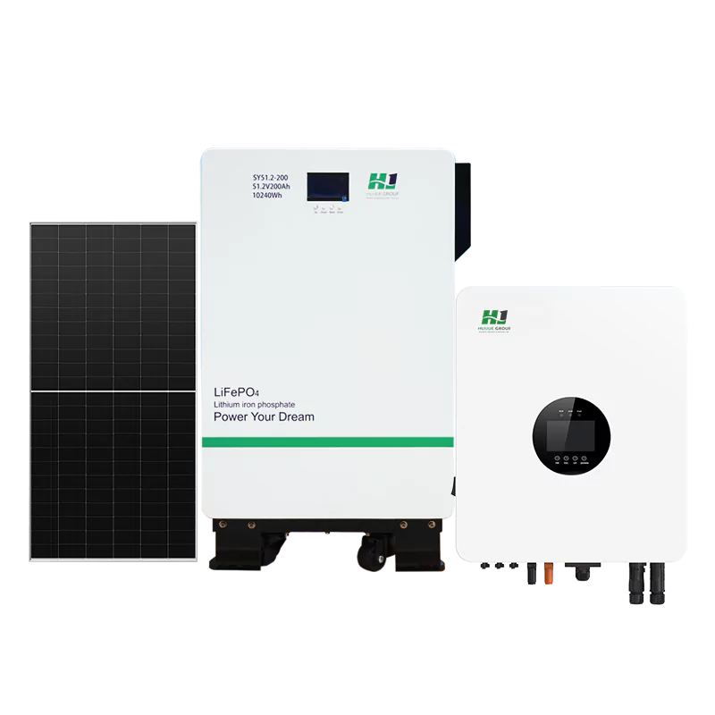 Home Energy Storage System