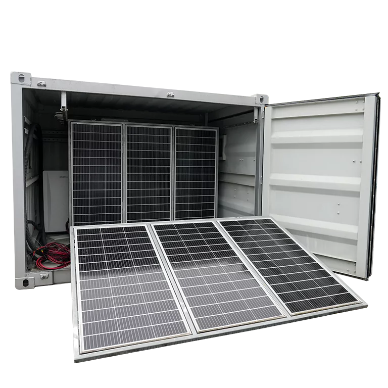 I&C Energy Storage Systems